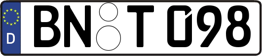 BN-T098