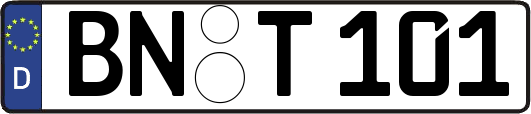 BN-T101