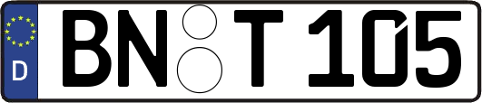 BN-T105