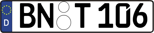 BN-T106