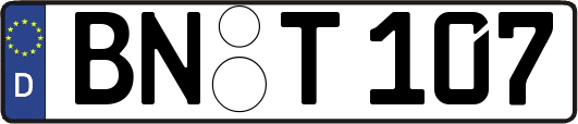 BN-T107