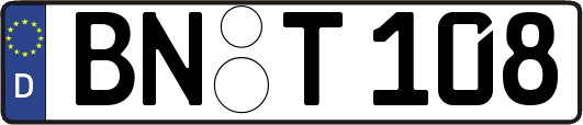 BN-T108