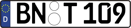 BN-T109
