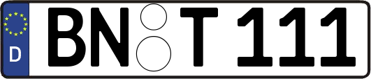 BN-T111