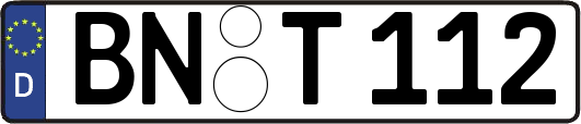 BN-T112