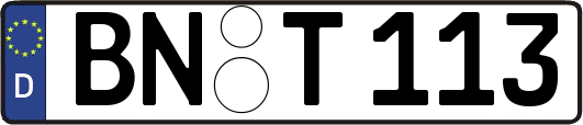 BN-T113