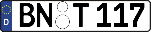 BN-T117