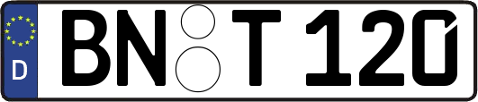 BN-T120