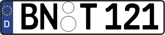 BN-T121