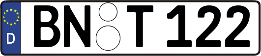 BN-T122
