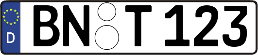 BN-T123