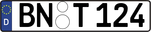 BN-T124
