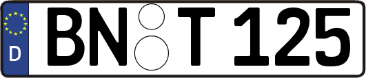 BN-T125