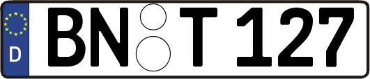 BN-T127