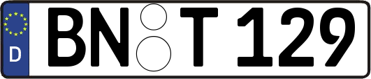 BN-T129