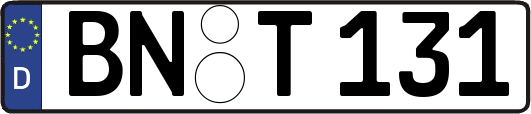BN-T131