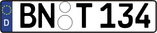 BN-T134