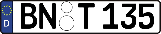 BN-T135