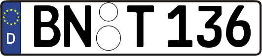 BN-T136