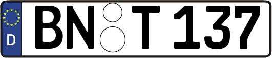 BN-T137