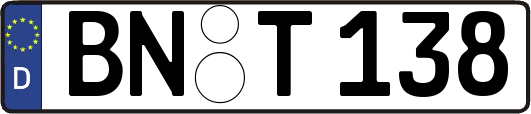BN-T138