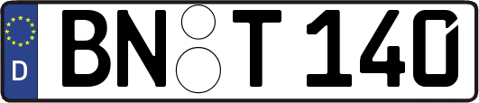 BN-T140