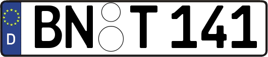 BN-T141