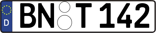 BN-T142