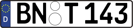 BN-T143