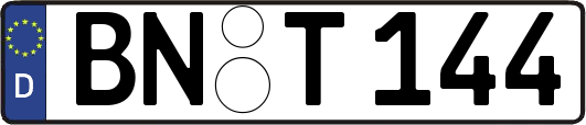 BN-T144