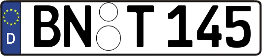BN-T145
