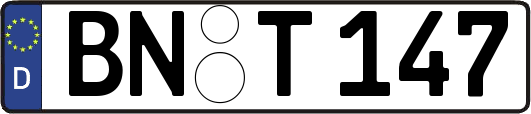 BN-T147