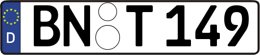 BN-T149
