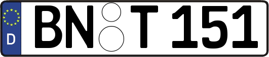 BN-T151