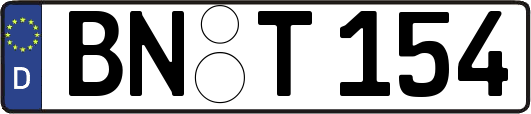 BN-T154