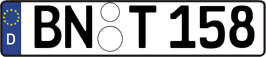 BN-T158