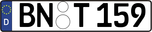 BN-T159