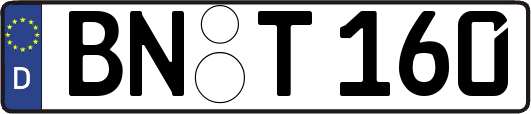 BN-T160