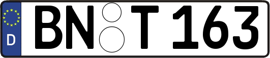 BN-T163