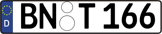 BN-T166