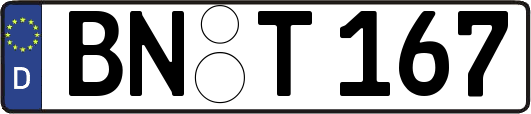 BN-T167