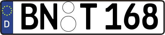 BN-T168