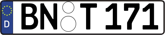 BN-T171