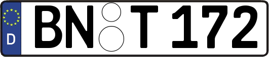 BN-T172