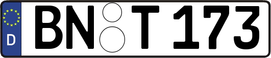 BN-T173