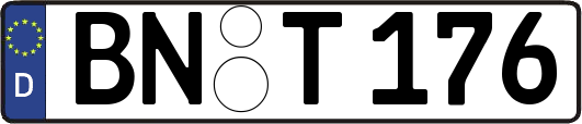 BN-T176