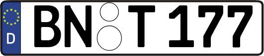 BN-T177