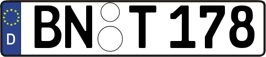 BN-T178