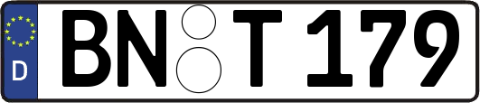BN-T179