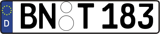 BN-T183